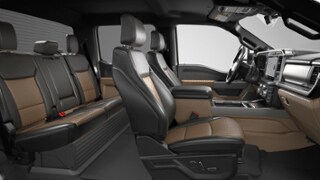 2026 Ford Super Duty® Internal Image 1